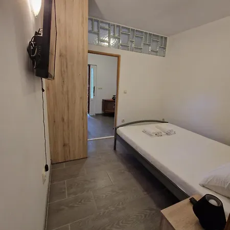 Apartman Simba Biograd na Moru