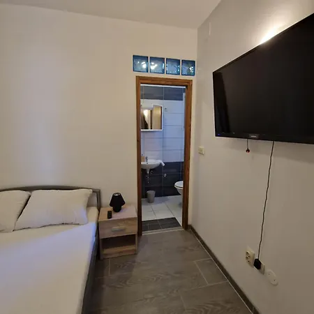 Simba Apartman
