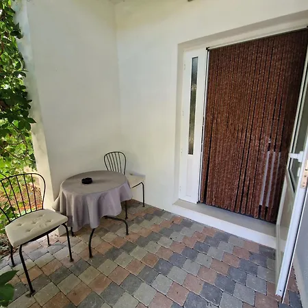 Simba Apartman *
