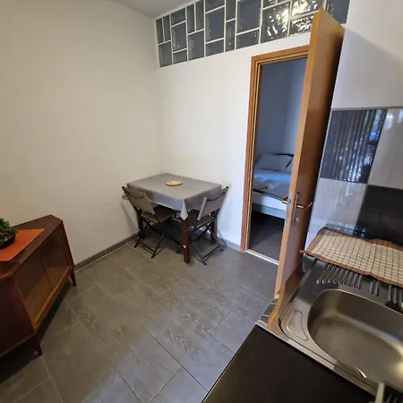 Simba Apartamento Biograd Na Moru