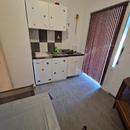 Simba * Biograd Na Moru